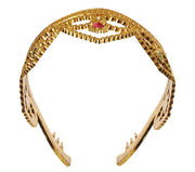 Prinzessin Diadem für Damen Krone, Bild 8