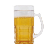 Scherz Bierkrug für Erwachsene 400 ml 15 cm, Bild 1