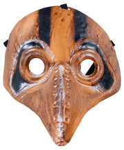 Pestdoktor Maske für Erwachsene Schnabelmaske, Bild 2