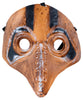 GP20001 – Karneval Von Venedig Pestdoktor – Farbe: Schwarz