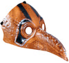 GP20001 – Karneval Von Venedig Pestdoktor – Farbe: Schwarz