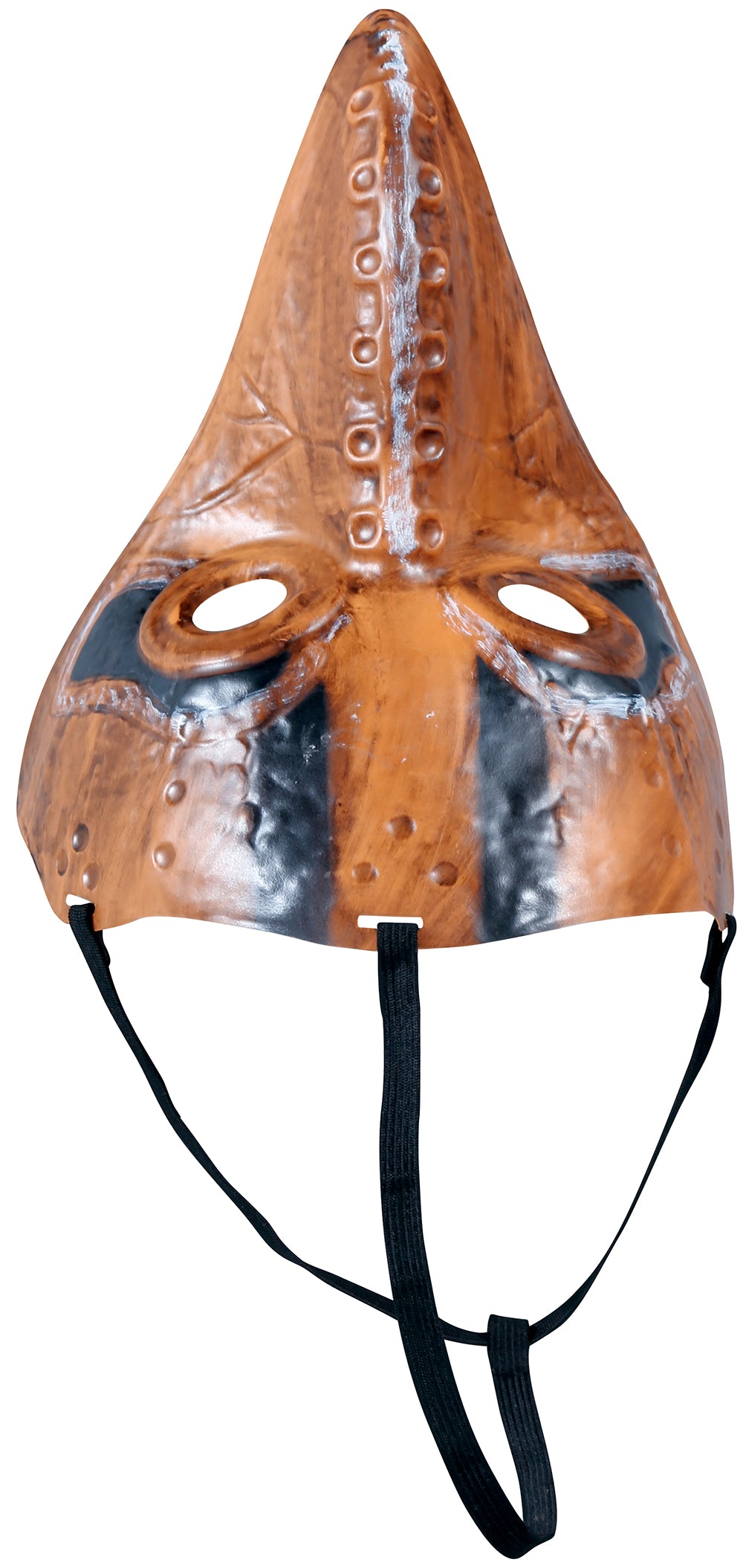 GP20001 – Karneval Von Venedig Pestdoktor – Farbe: Schwarz