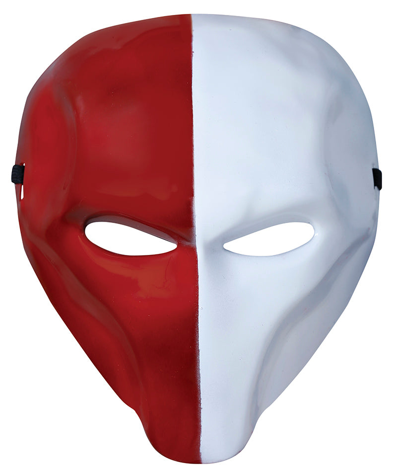 GP20007 – Mystische Maske Party Accessoire – Größe: Standard