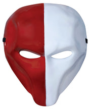 Mystische Maske Party Accessoire, Bild 2