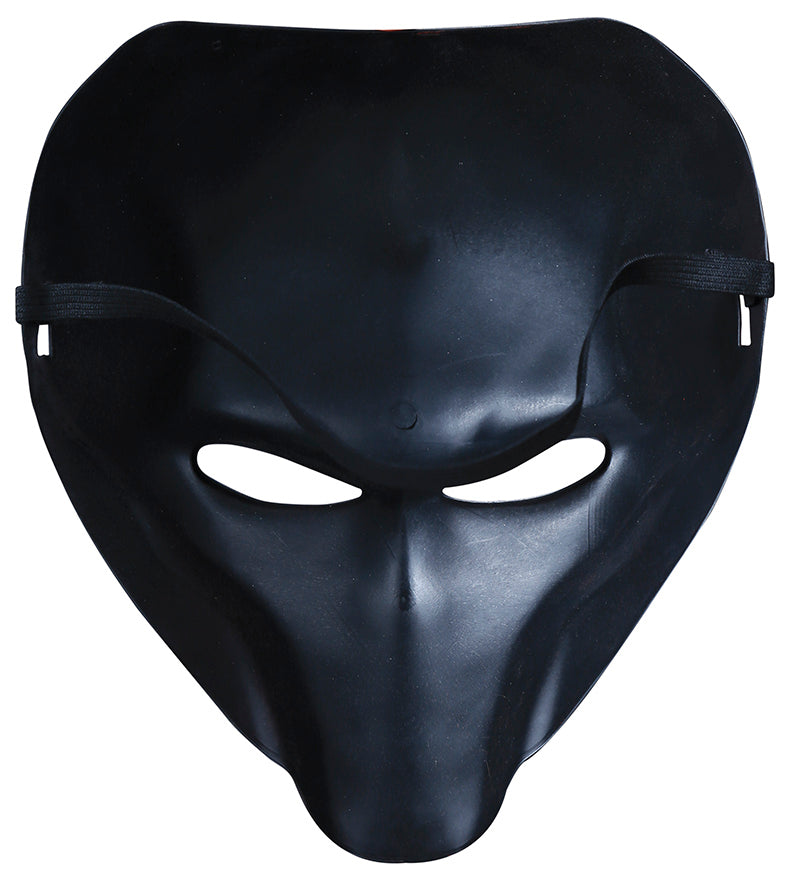 GP20007 – Mystische Maske Party Accessoire – Größe: Standard