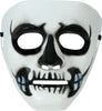 GP20025 – Skelett Maskerade Gruselige Halloween – Farbe: Weiß