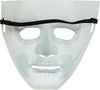 GP20025 – Skelett Maskerade Gruselige Halloween – Farbe: Weiß
