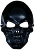 GP20032 – Skelett Horror Maske Halloween – Farbe: Weiß