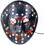 Halloween Horror Maske Grusel, Bild 3