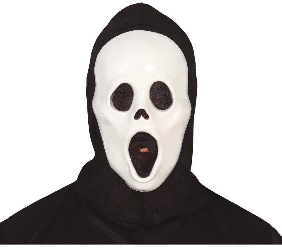 Gespenst Maske Halloween Horror