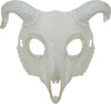 GP20061 – Tier Skelett Schädel Maske Halloween – Farbe: Beige