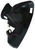 GP20067 – Ninja Halbmaske Samurai Krieger – Farbe: Mehrfarbig