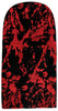 GP20069 – Diebische Sturmhaube Halloween – Farbe: Rot