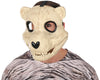 GP20074 – Bär Skelett Maske Halloween – Farbe: Beige