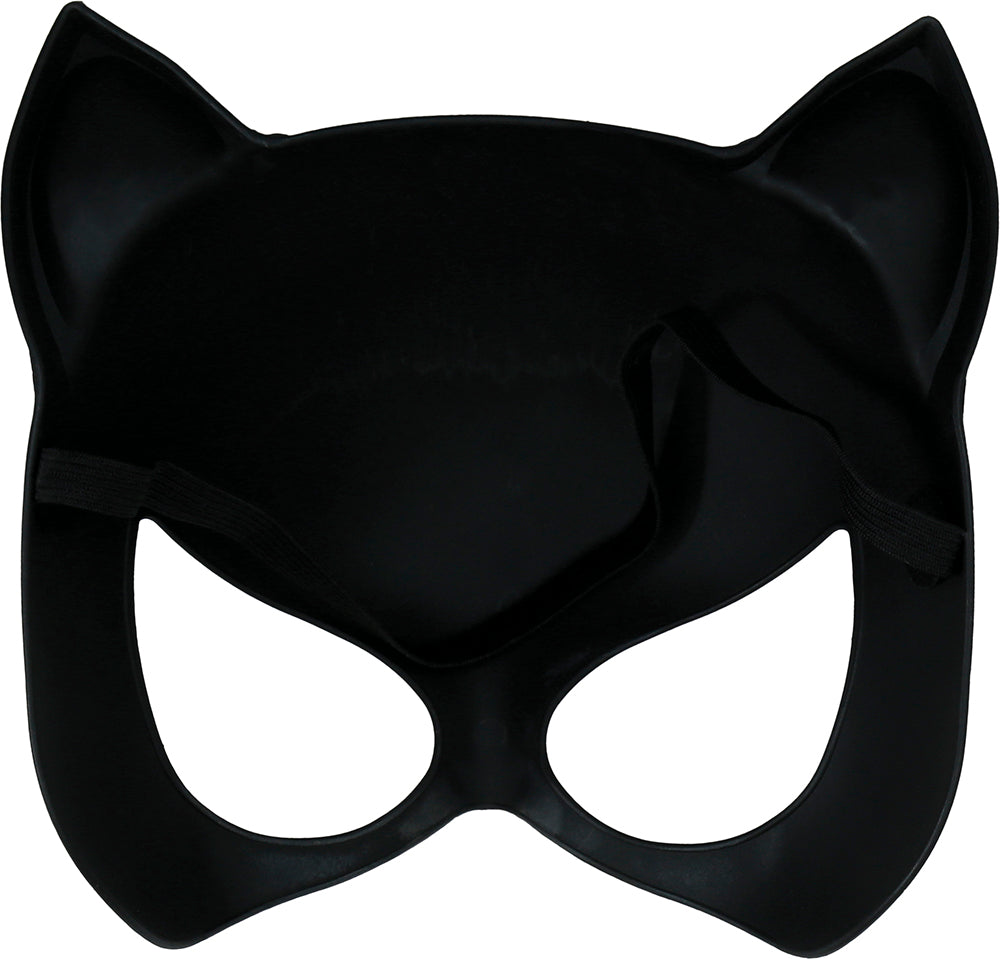 GP20078 – Katze Maskerade Nacht Abenteuer – Farbe: Schwarz