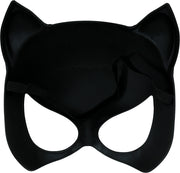 Katze Maskerade Nacht Abenteuer, Bild 3