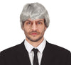 GP20300 – Karneval Maskerade Erwachsene Realistisch – Farbe: Natural