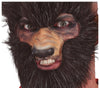GP20301 – Werwolf Monster Nason Maske – Farbe: Braun