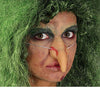 GP20302 – Hexennase Halloween Kostümaccessoire – Farbe: Natural