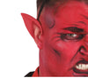 GP20305 – Daemon Halloween Ohren Langer Nacht – Farbe: Rot