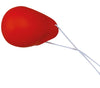 GP20309 – Clowns Karneval Spaß Party – Farbe: Rot