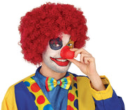 Clown Nase Fasching Karneval Partyspaß, Bild 4