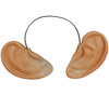 GP20311 – Karneval Spaß Ohren Haarreif – Farbe: Beige