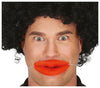 GP20312 – Karneval Lustige Lippen Accessoire – Farbe: Rot