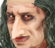 Superheld Figur Maske Halloween, Bild 1