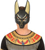 GP20317 – Ägypten Anubis Maske Pharao – Farbe: Gold