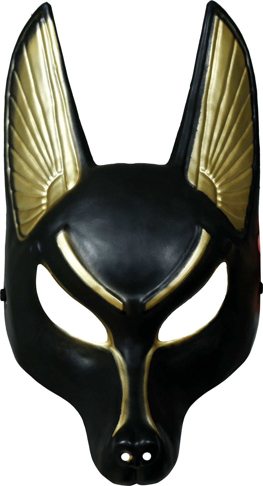 GP20317 – Ägypten Anubis Maske Pharao – Farbe: Gold