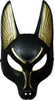 GP20317 – Ägypten Anubis Maske Pharao – Farbe: Gold