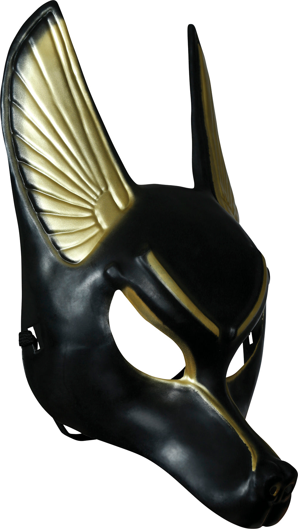 GP20317 – Ägypten Anubis Maske Pharao – Farbe: Gold
