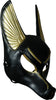 GP20317 – Ägypten Anubis Maske Pharao – Farbe: Gold