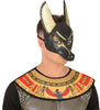 GP20317 – Ägypten Anubis Maske Pharao – Farbe: Gold