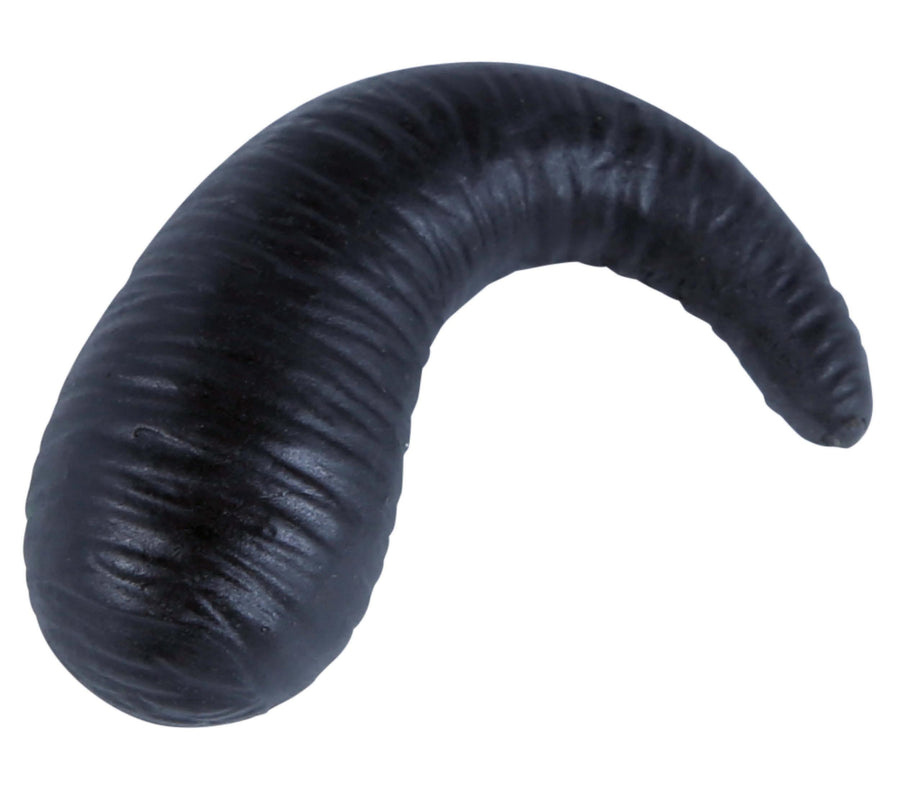 GP20400 – Tierisch Gruselige Blutegel Halloween – Farbe: Schwarz, Ansicht 2