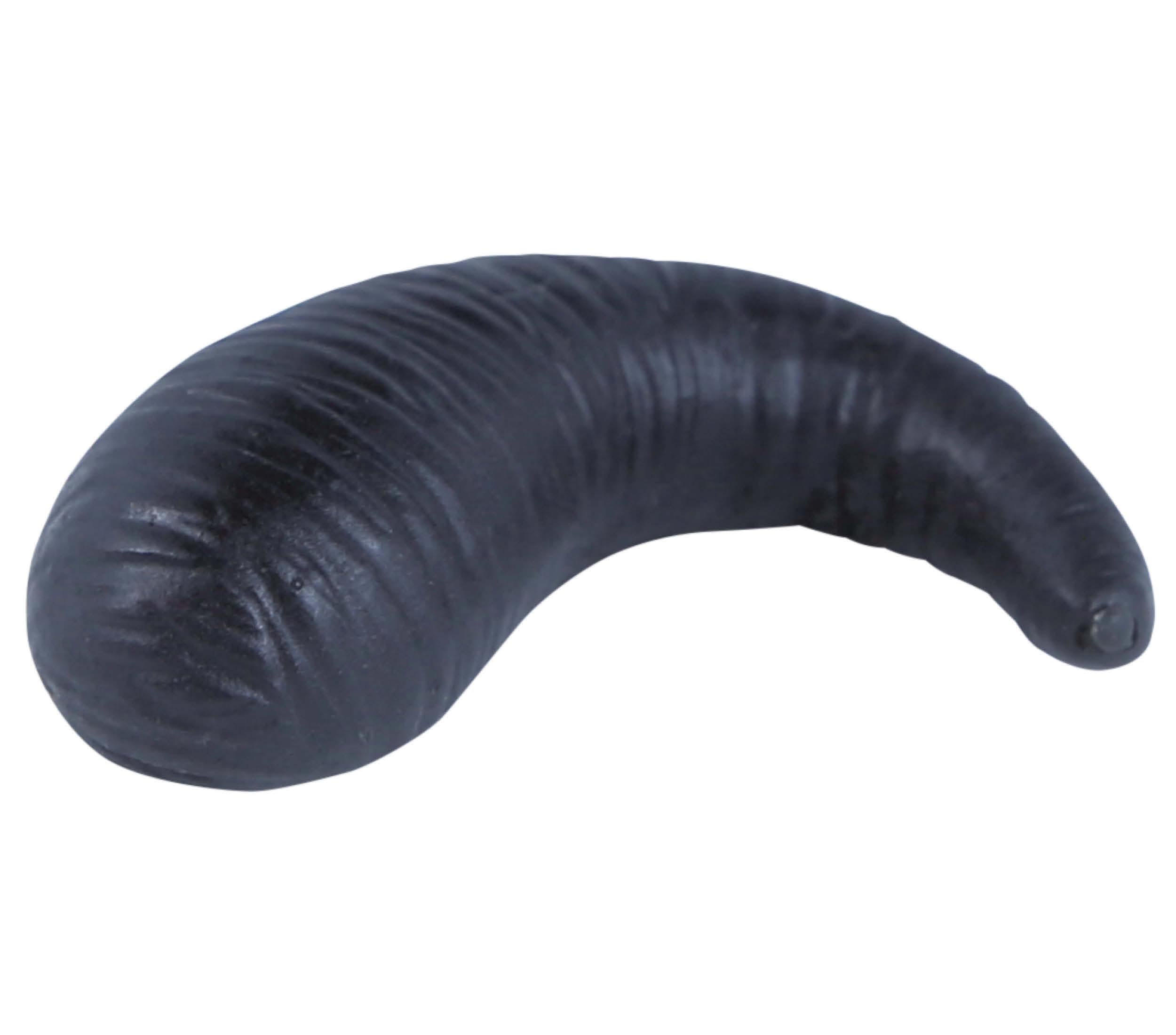 GP20400 – Tierisch Gruselige Blutegel Halloween – Farbe: Schwarz