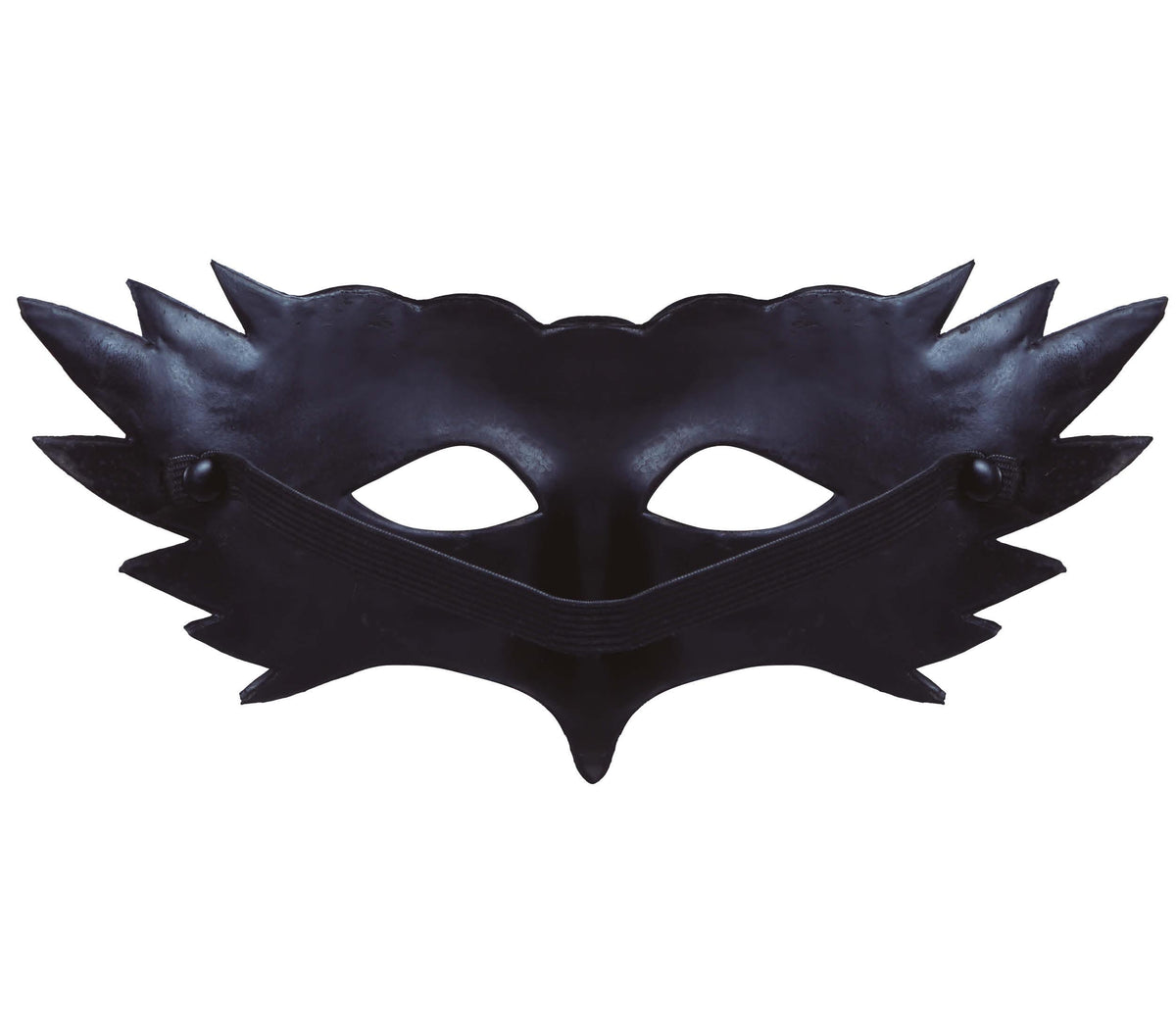 GP20503 – Tier Maske Rabe Mystische – Farbe: Schwarz