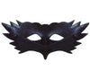GP20503 – Tier Maske Rabe Mystische – Farbe: Schwarz