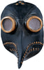 GP20504 – Steampunk Doktor Maske Mittelalter – Farbe: Schwarz