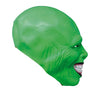 GP20509 – Superheld Grüne Maske Abenteuerfigur – Farbe: Grün