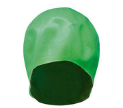 Latex Bösewicht Maske für Erwachsene grün, Bild 5