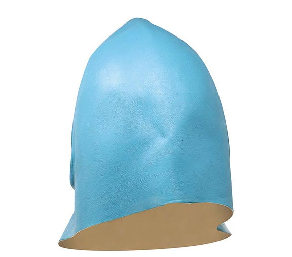 GP20510 – Hai Monster Halloween Maske – Größe: Standard