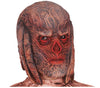 GP20526 – Halloween Alien Grusel Maske Horror Kostüm – Farbe: Mehrfarbig