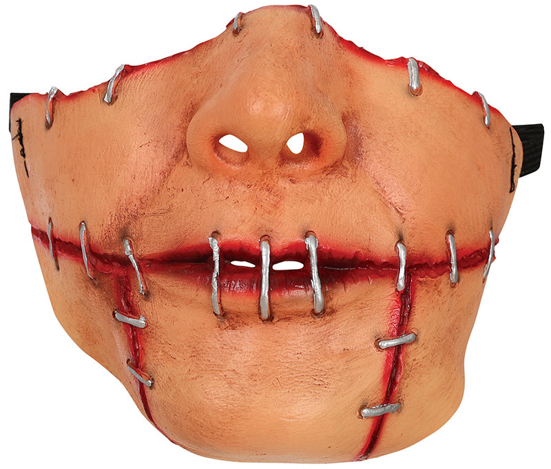 GP20532 – Halloween Grusel Maske – Farbe: Natural