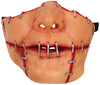 GP20532 – Halloween Grusel Maske – Farbe: Natural