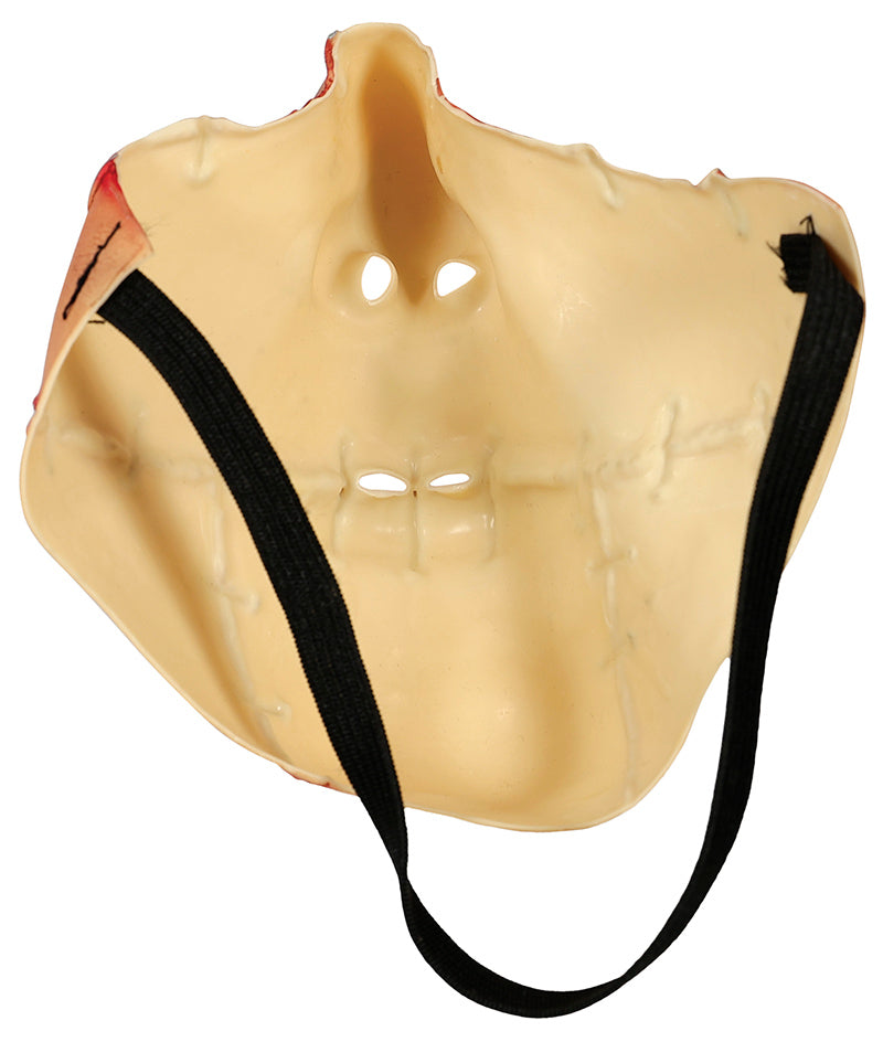 GP20532 – Halloween Grusel Maske – Farbe: Natural
