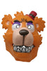 GP20538 – Tier Maske Bär Halloween Kostüm – Farbe: Mehrfarbig