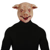 GP20542 – Tierische Schwein Horror Halloween Maske – Größe: Standard