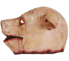 GP20542 – Tierische Schwein Horror Halloween Maske – Größe: Standard